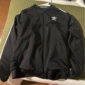 Adidas Track Jacket size medium